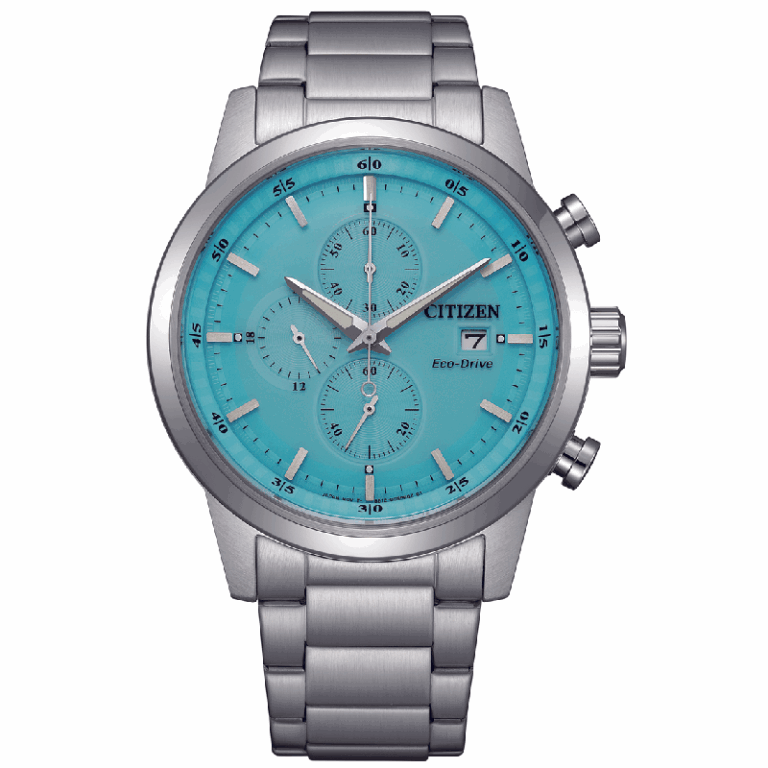 Citizen 43mm Nam CA0748-80L