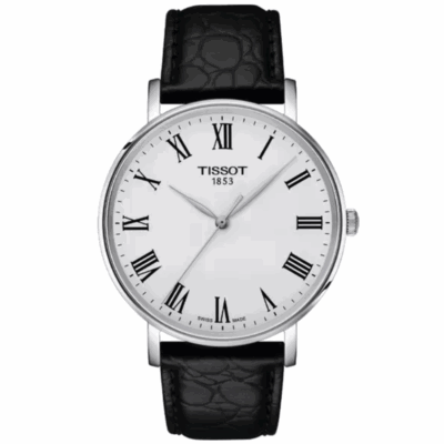 Ảnh sản phẩm Tissot 40mm Nam T143.410.16.033.00
