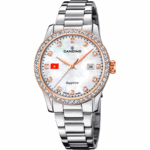 Candino 33mm Nữ C4741/V - Ảnh 1