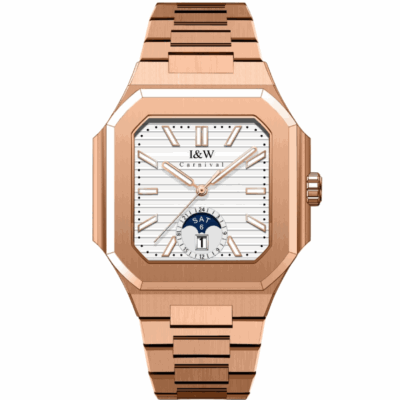 Ảnh sản phẩm I&W Carnival 44mm Nam 55876G13