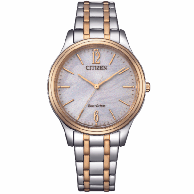 Ảnh sản phẩm Citizen 34mm Nữ EM0416-78A