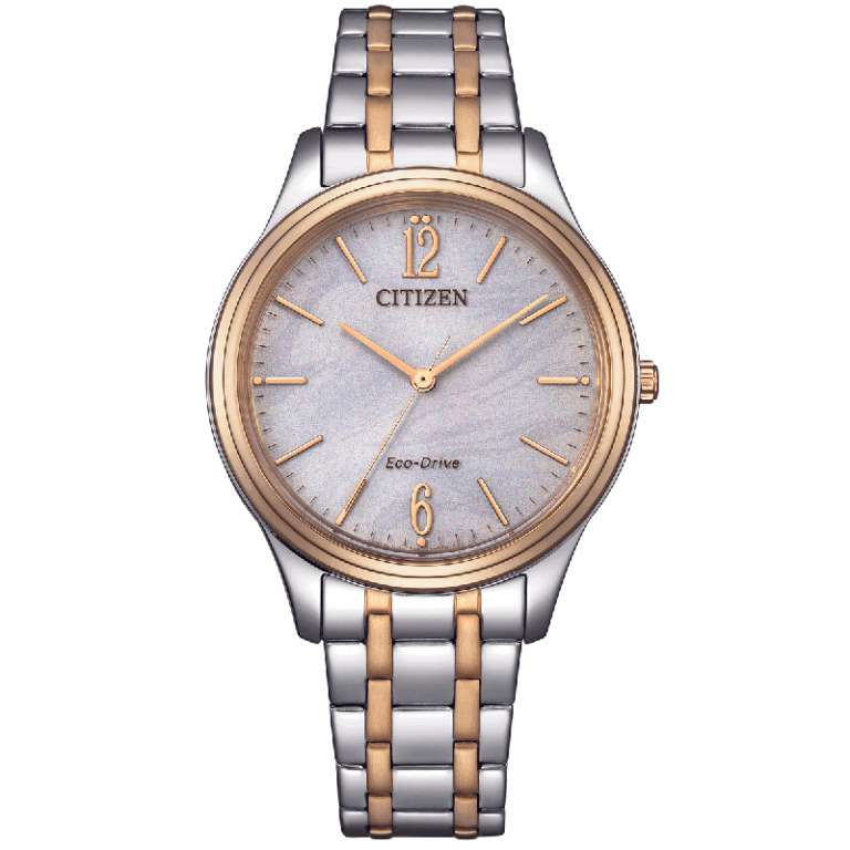 Citizen 34mm Nữ EM0416-78A