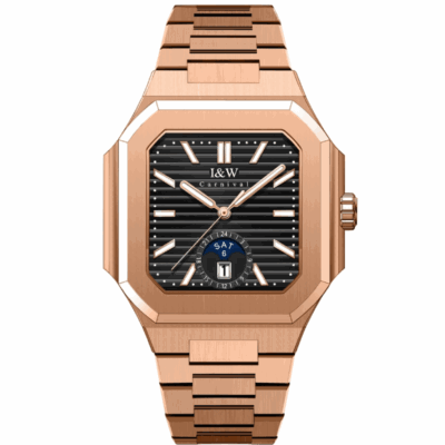 Ảnh sản phẩm I&W Carnival 44mm Nam 55876G14