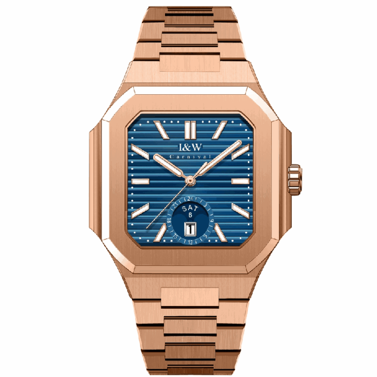 I&W Carnival 44mm Nam 55876G15