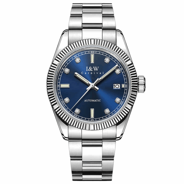 I&W Carnival 42mm Nam 786G1