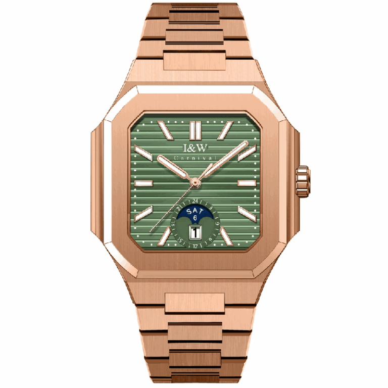 I&W Carnival 44mm Nam 55876G16