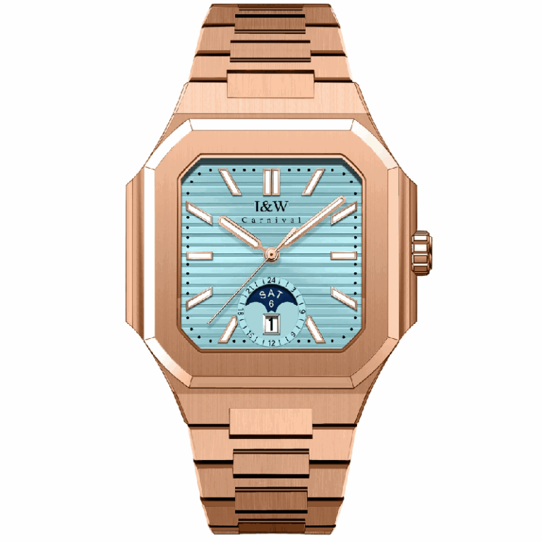 I&W Carnival 44mm Nam 55876G17