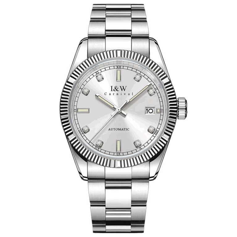 I&W Carnival 42mm Nam 786G3