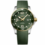 Longines 43mm Nam L3.782.3.06.9 - Ảnh 1