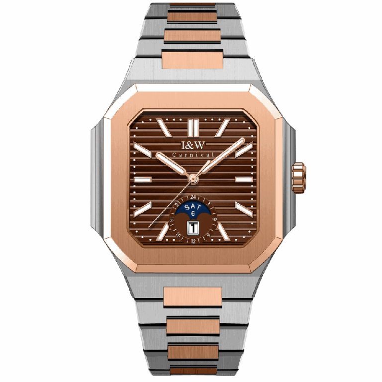 I&W Carnival 44mm Nam 55876G12