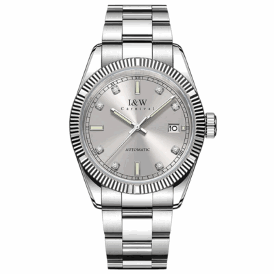 Ảnh sản phẩm I&W Carnival 42mm Nam 786G4