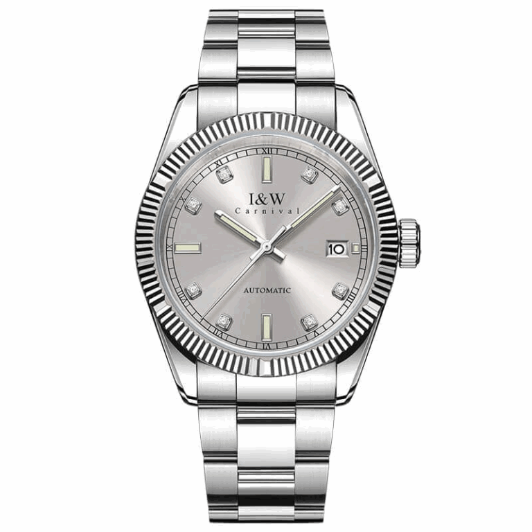 I&W Carnival 42mm Nam 786G4