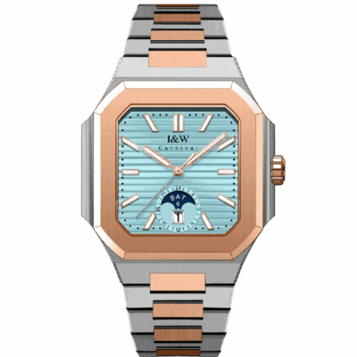 Ảnh sản phẩm I&W Carnival 44mm Nam 55876G11