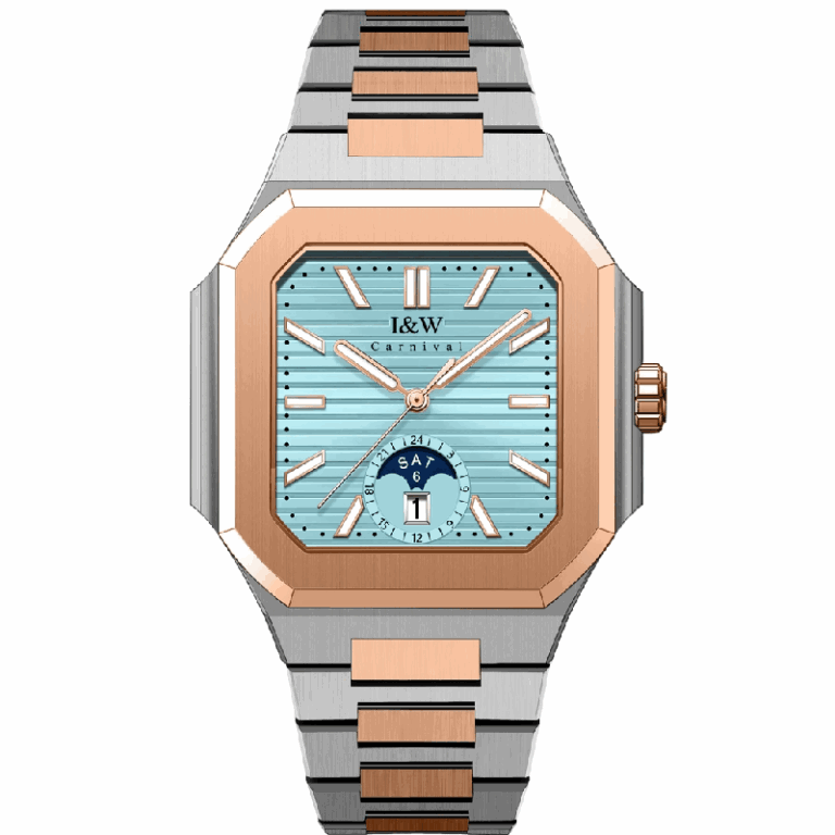 I&W Carnival 44mm Nam 55876G11