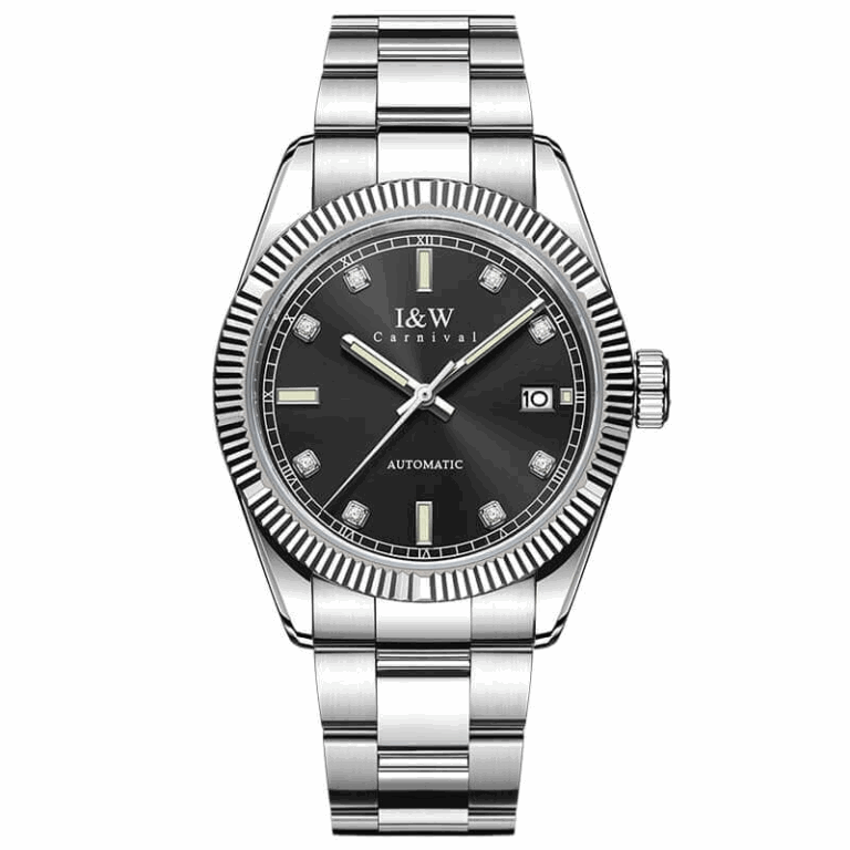 I&W Carnival 42mm Nam 786G5