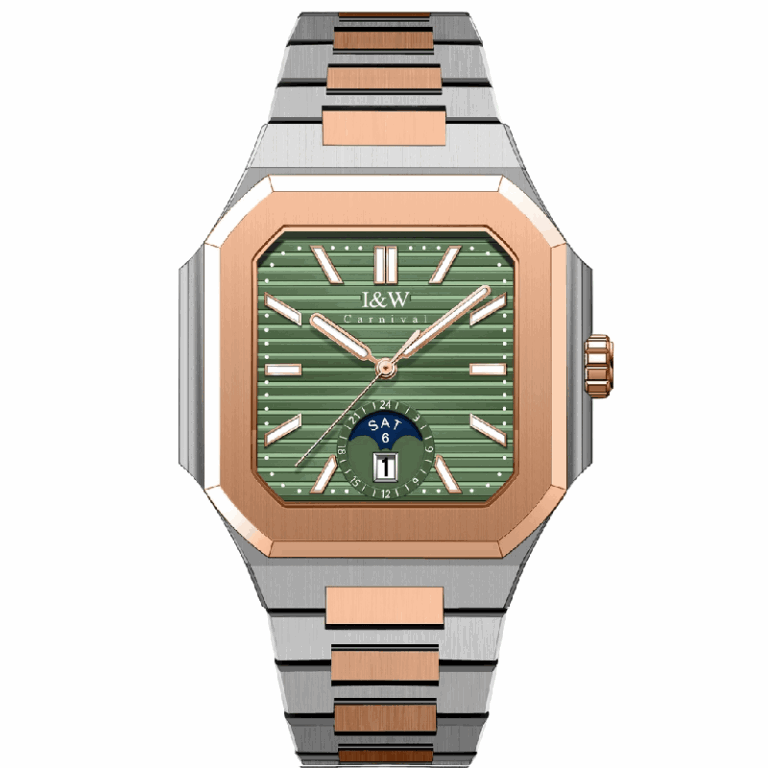 I&W Carnival 44mm Nam 55876G10