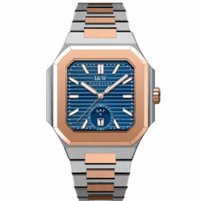 Ảnh sản phẩm I&W Carnival 44mm Nam 55876G9