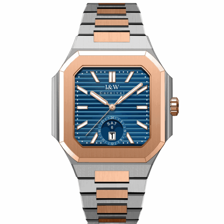 I&W Carnival 44mm Nam 55876G9