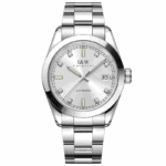 I&W Carnival 42mm Nam 786G8 - Ảnh 1