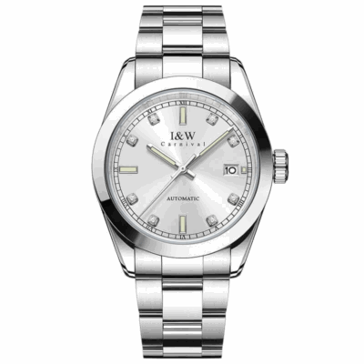 Ảnh sản phẩm I&W Carnival 42mm Nam 786G8