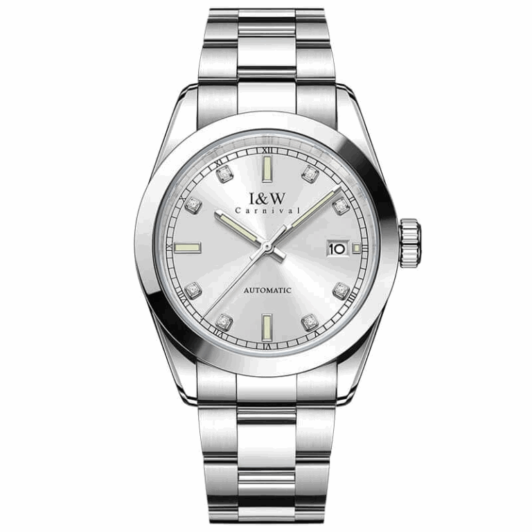 I&W Carnival 42mm Nam 786G8