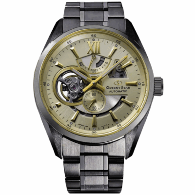 Ảnh sản phẩm Orient 41mm Nam RK-AV0130G