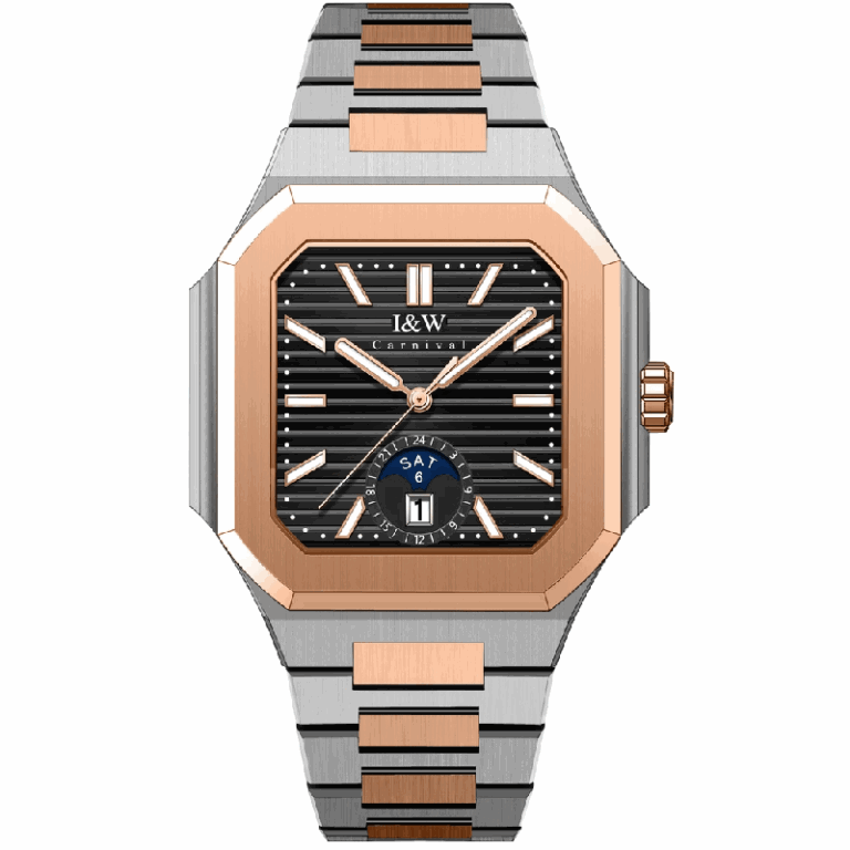 I&W Carnival 44mm Nam 55876G8