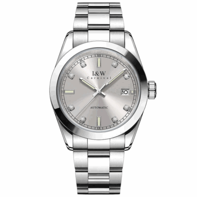 I&W Carnival 42mm Nam 786G9