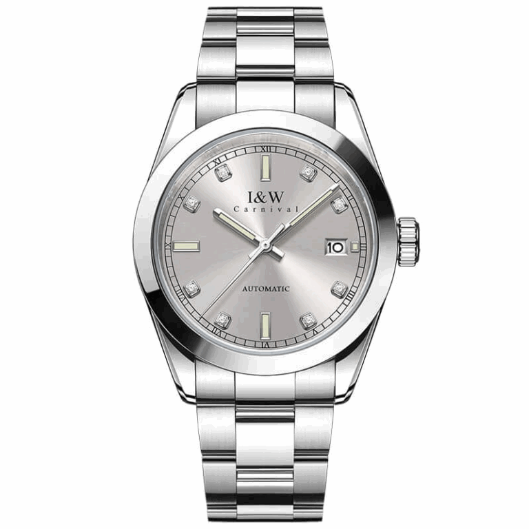 I&W Carnival 42mm Nam 786G9