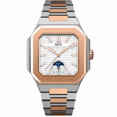 Ảnh sản phẩm I&W Carnival 44mm Nam 55876G7