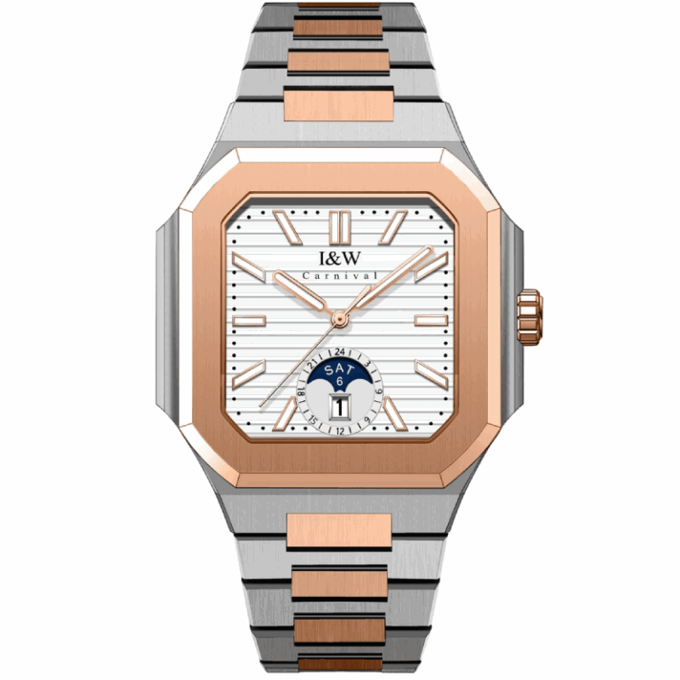 I&W Carnival 44mm Nam 55876G7