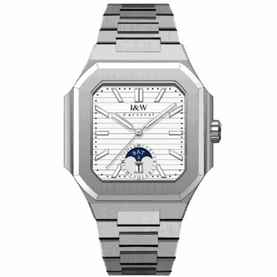 Ảnh sản phẩm I&W Carnival 44mm Nam 55876G1