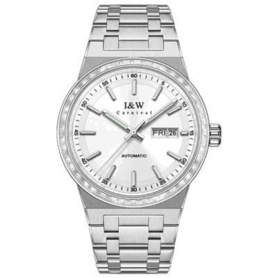 Ảnh sản phẩm I&W Carnival 41mm Nam 779G3