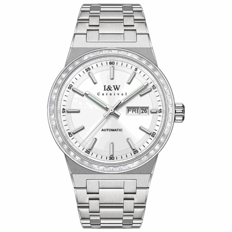 I&W Carnival 41mm Nam 779G3