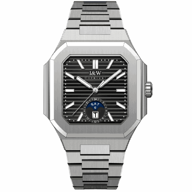 I&W Carnival 44mm Nam 55876G2