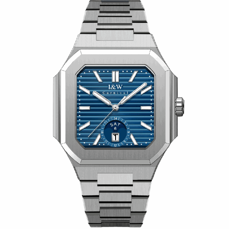 I&W Carnival 44mm Nam 55876G3