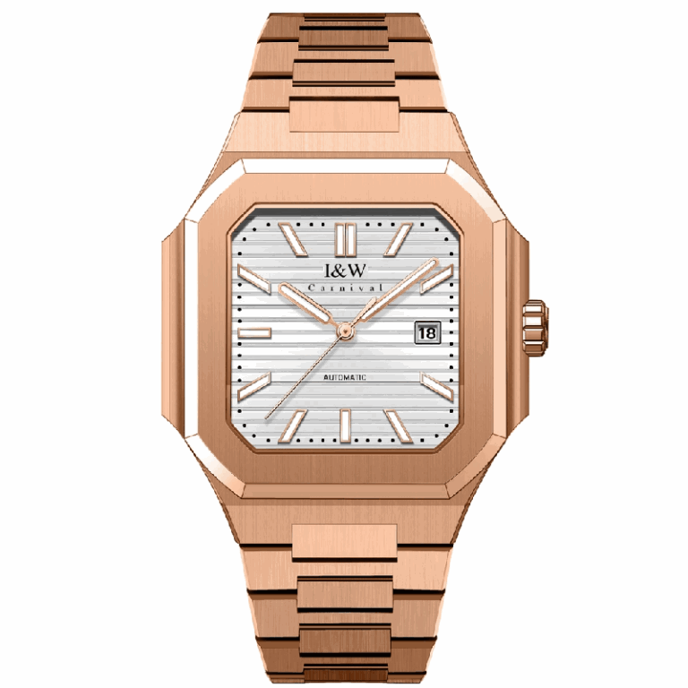 I&W Carnival 44mm Nam 55875G13