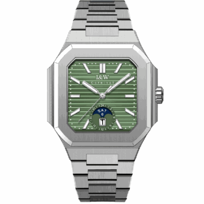 Ảnh sản phẩm I&W Carnival 44mm Nam 55876G4