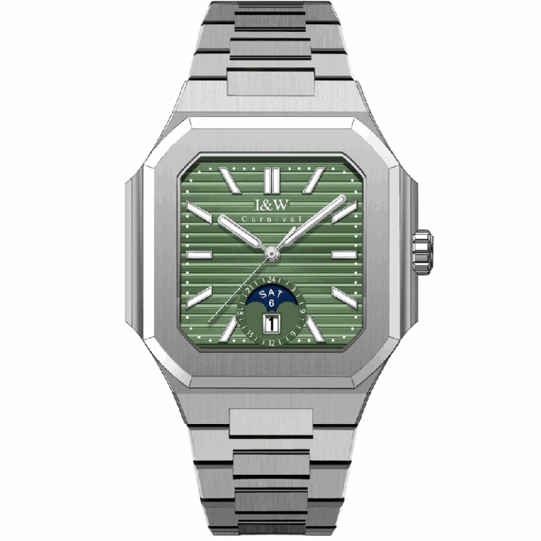 I&W Carnival 44mm Nam 55876G4