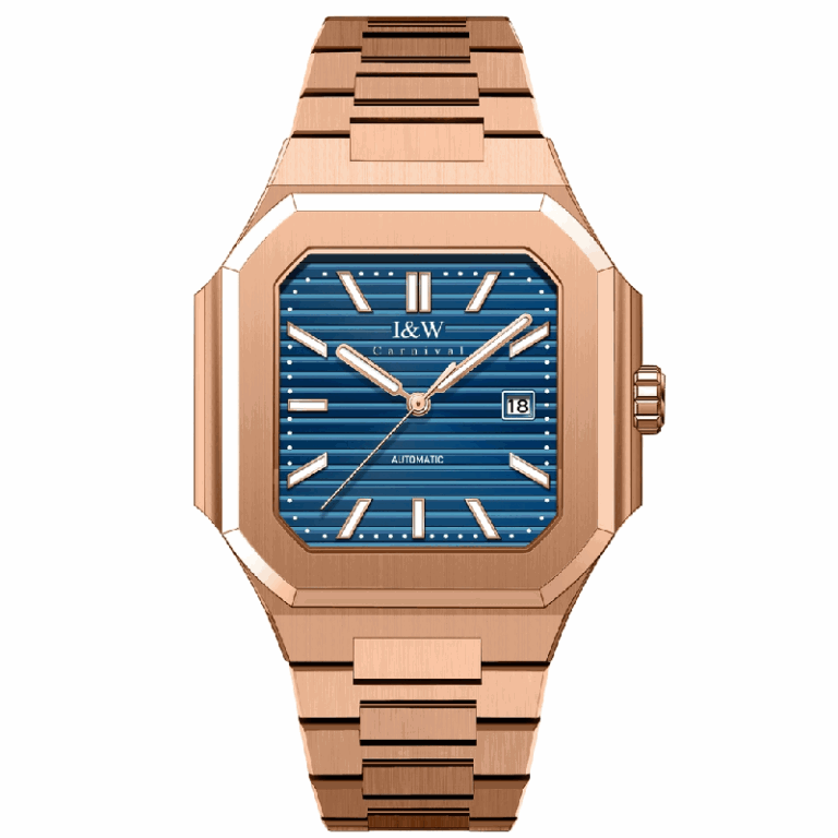 I&W Carnival 44mm Nam 55875G15