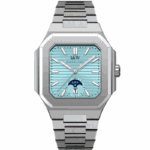 I&W Carnival 44mm Nam 55876G5 - Ảnh 1