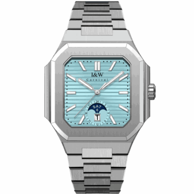 Ảnh sản phẩm I&W Carnival 44mm Nam 55876G5