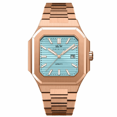 Ảnh sản phẩm I&W Carnival 44mm Nam 55875G17