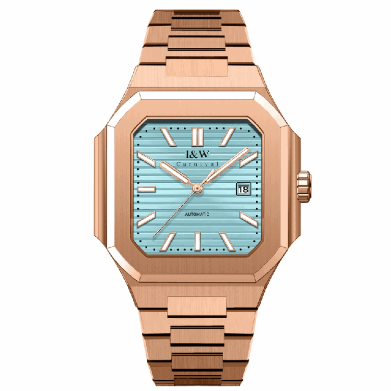 I&W Carnival 44mm Nam 55875G17