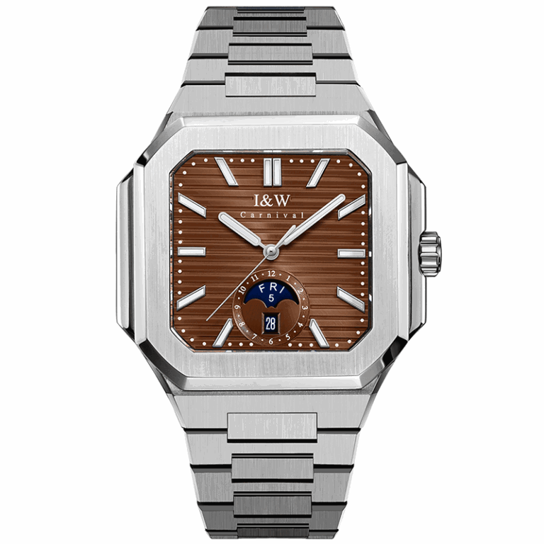 I&W Carnival 44mm Nam 55876G6