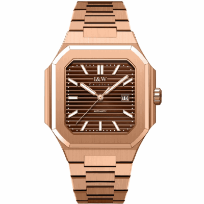 Ảnh sản phẩm I&W Carnival 44mm Nam 55875G18