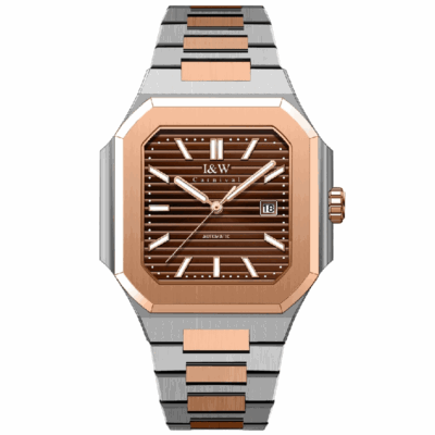 I&W Carnival 44mm Nam 55875G12