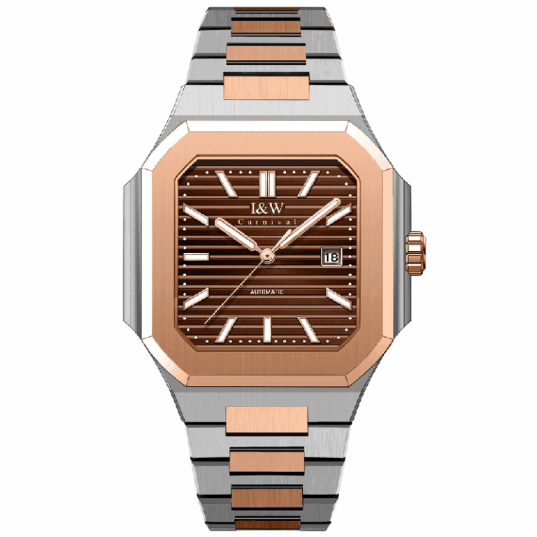 I&W Carnival 44mm Nam 55875G12