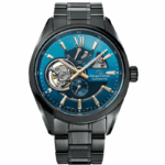 Orient 41mm Nam RK-AV0131L - Ảnh 1