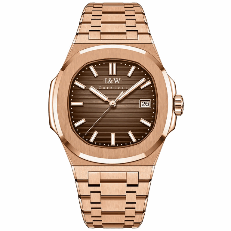 I&W Carnival 42mm Nam 721GT-VH-N